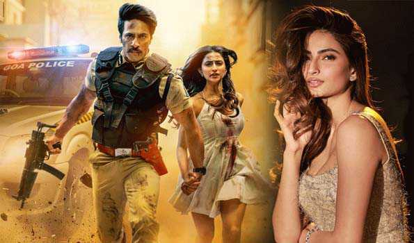 पलक तिवारी और ठाकुर अनूप सिंह की फिल्म ‘रोमियो S3’ जल्द होगी रिलीज, अनूप बोले – सपना सच हुआ